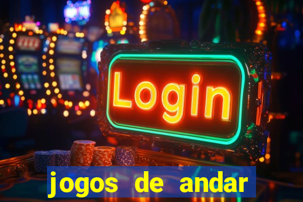 jogos de andar pela cidade e fazer compras